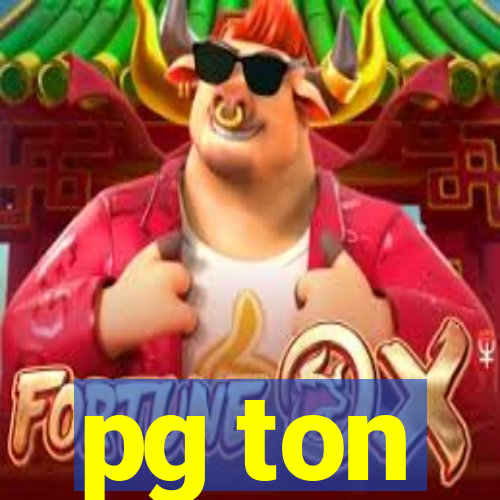 pg ton